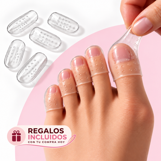 Protectores Velisse™ 