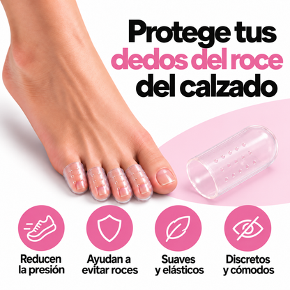 Protectores Velisse™ 